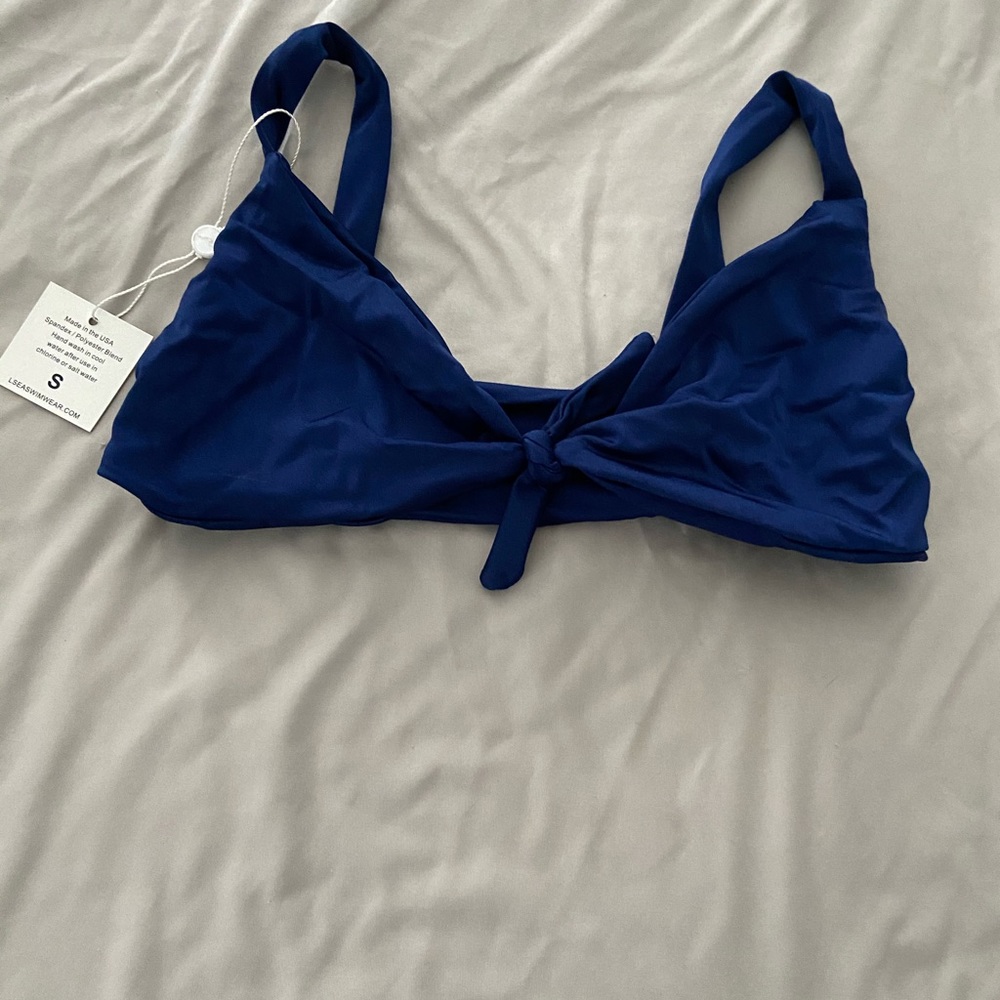 Brand new Lsea bikini